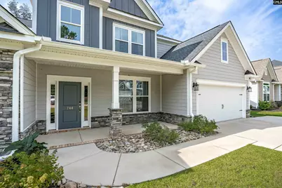 744 Cold Springs Lane, Irmo, SC 29063 - Photo 3