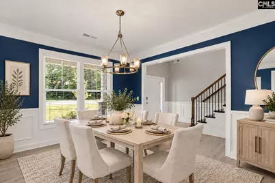 744 Cold Springs Lane, Irmo, SC 29063 - Photo 5