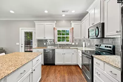8 Willbrook Drive, Lugoff, SC 29078 - Photo 15