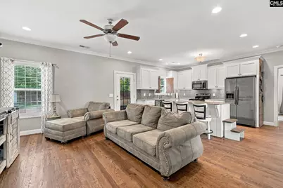 8 Willbrook Drive, Lugoff, SC 29078 - Photo 11