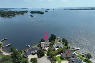 449 Lake Estate Dr, Chapin, SC 29036 - Photo 3