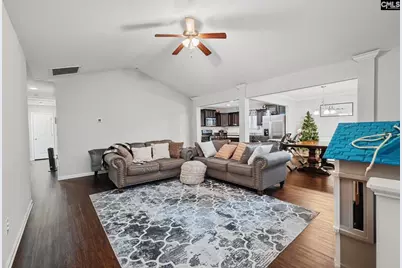 543 Lawndale Drive, Gaston, SC 29053 - Photo 5