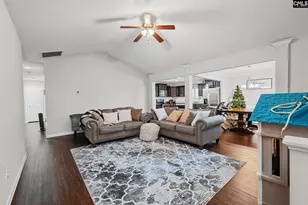 543 Lawndale Dr, Gaston, SC 29053 - Photo 5