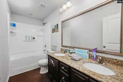 543 Lawndale Drive, Gaston, SC 29053 - Photo 13