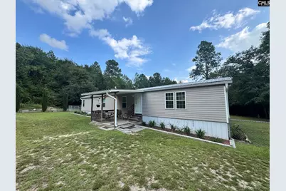 363 Camp Branch Road, Leesville, SC 29070 - Photo 3