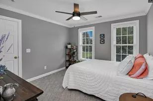 104 Honeysuckle Trail, Columbia, SC 29229 - Photo 35