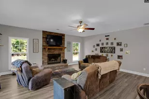 1108 Cotton Branch Rd, Leesville, SC 29070 - Photo 25