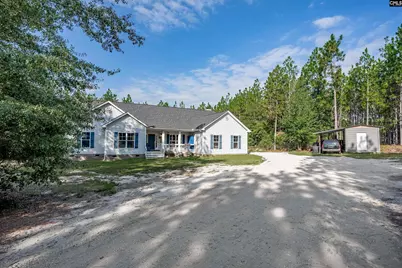 1108 Cotton Branch Road, Leesville, SC 29070 - Photo 3