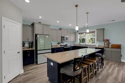 1108 Cotton Branch Road, Leesville, SC 29070 - Photo 27