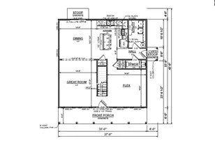 1661 Blues Ln, Edisto Island, SC 29438 - Photo 21