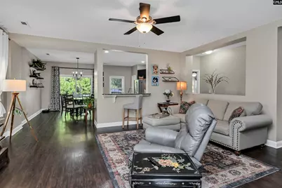 304 Plymouth Pass Drive, Lexington, SC 29072 - Photo 11