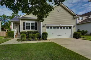 304 Plymouth Pass Dr, Lexington, SC 29072 - Photo 9