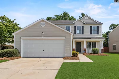 202 Brittany Park Road, Columbia, SC 29229 - Photo 1