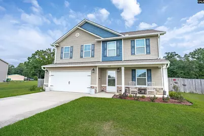 249 Harvester Loop, Hopkins, SC 29061 - Photo 1