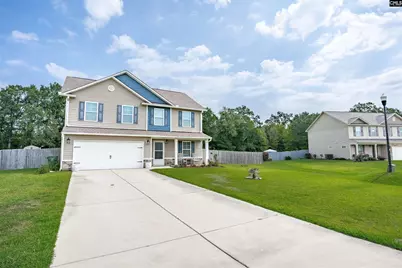 249 Harvester Loop, Hopkins, SC 29061 - Photo 3