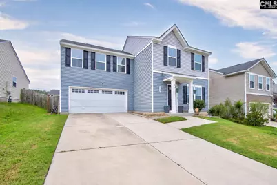 864 Sequoia Drive, Lexington, SC 29073 - Photo 3