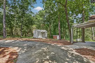 3617 Old 96 Indian Trail, Wagener, SC 29164 - Photo 31