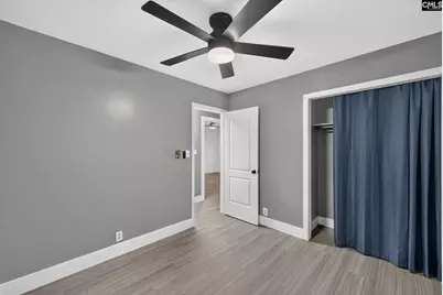 3617  Old 96 Indian Trail, Wagener, SC 29164 - Photo 17