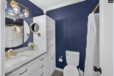 3617  Old 96 Indian Trail, Wagener, SC 29164 - Photo 5