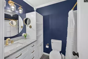 3617 Old 96 Indian Trail, Wagener, SC 29164 - Photo 5