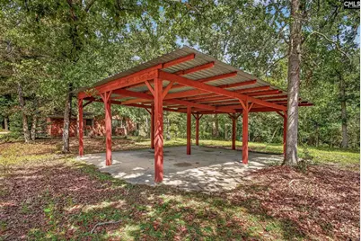3617  Old 96 Indian Trail, Wagener, SC 29164 - Photo 35
