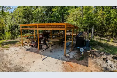 11848 Broad River Road, Chapin, SC 29036 - Photo 7