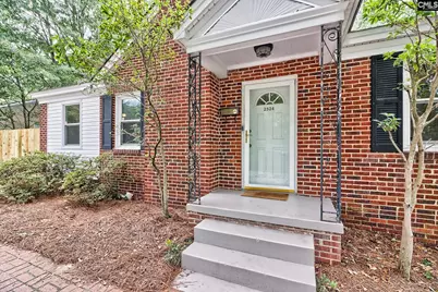 2524 Craig Road, Columbia, SC 29204 - Photo 3