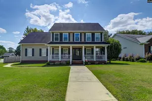 647 Park Rd, Lexington, SC 29072 - Photo 1