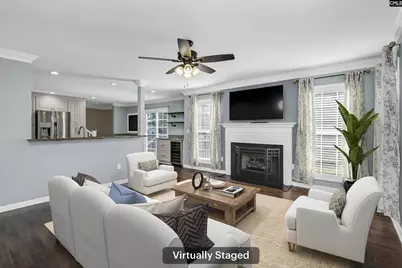 647 Park Road, Lexington, SC 29072 - Photo 13