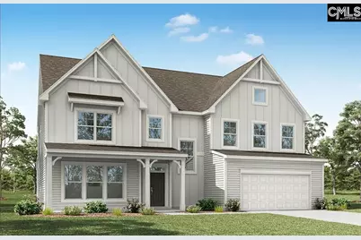 91 Honey Crisp Court, Elgin, SC 29045 - Photo 1