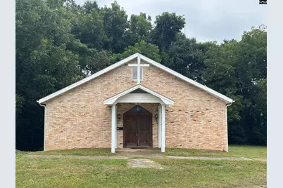 500 Glenn Street, Newberry, SC 29108 - Photo 1