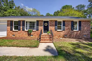 3201 Montcrest Rd, Columbia, SC 29210 - Photo 1
