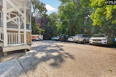 65 Vanderhorst Street F, Charleston, SC 29403 - Photo 3