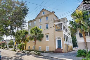 65 Vanderhorst Street F, Charleston, SC 29403 - Photo 1