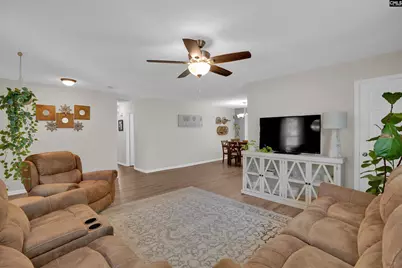 116 Crossthorn Road, Irmo, SC 29063 - Photo 23