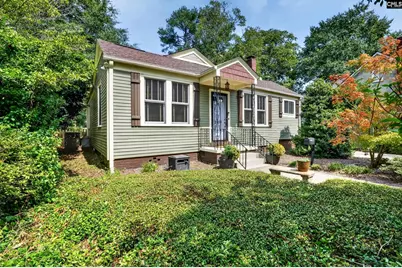 2909 Heyward Street, Columbia, SC 29205 - Photo 3