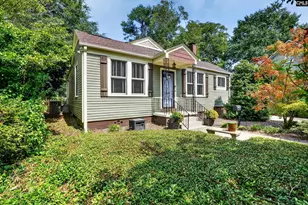 2909 Heyward St, Columbia, SC 29205 - Photo 3