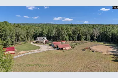 266 Middlefield Road, Little Mountain, SC 29075 - Photo 1