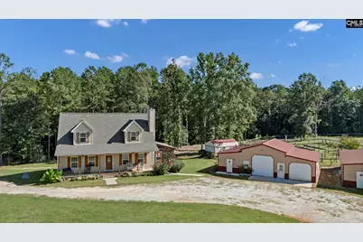 266 Middlefield Road, Little Mountain, SC 29075 - Photo 61