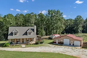 266 Middlefield Rd, Little Mountain, SC 29075 - Photo 61