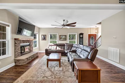 266 Middlefield Road, Little Mountain, SC 29075 - Photo 9