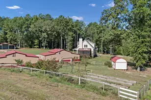 266 Middlefield Rd, Little Mountain, SC 29075 - Photo 67