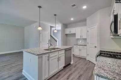 1718 Community Pond Road, Eastover, SC 29044 - Photo 5