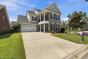 643 Kumatage Ln, Chapin, SC 29036 - Photo 1