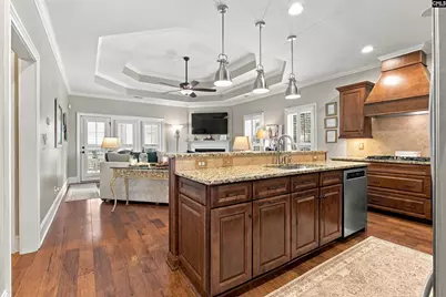 643 Kumatage Lane, Chapin, SC 29036 - Photo 9