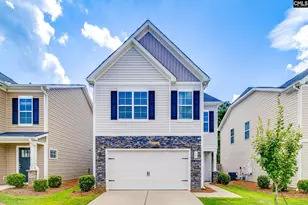 420 Red Poll Wy, Columbia, SC 29209 - Photo 1