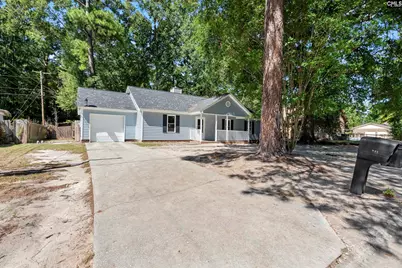 420 Old Plantation Drive, West Columbia, SC 29172 - Photo 3