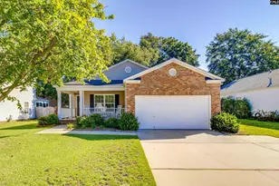 284 Timbermill Dr, Lexington, SC 29073 - Photo 1