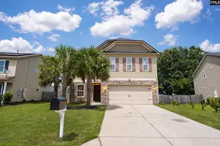 612 Colony Lakes Dr, Lexington, SC 29073 - Photo 1