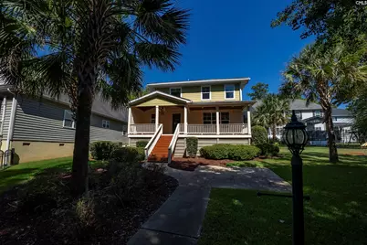 425 Crockett Road, Columbia, SC 29212 - Photo 1